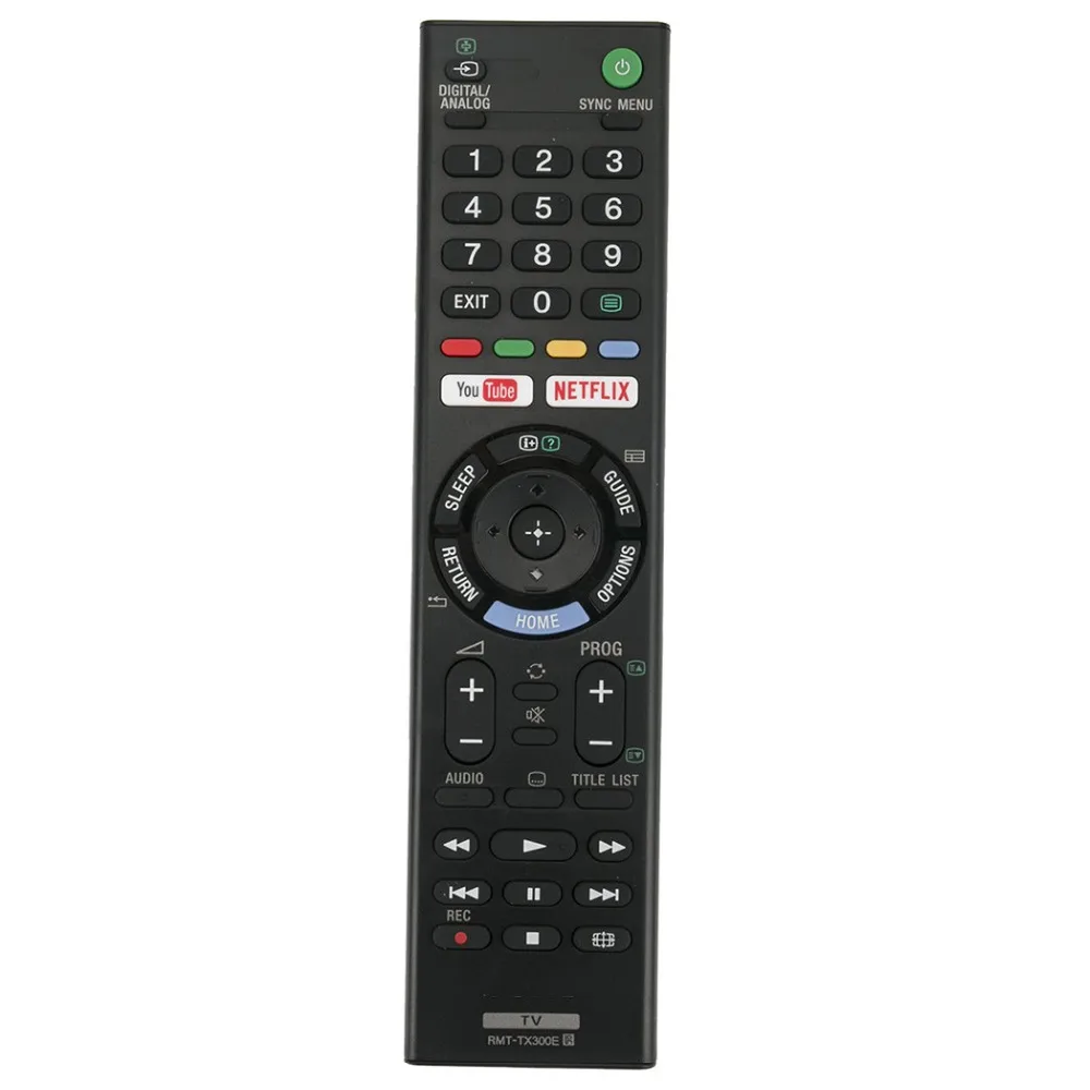 

Новый телефон с дистанционным управлением, подходит для Sony TV KDL32W660E KDL40W660E KDL49W660E