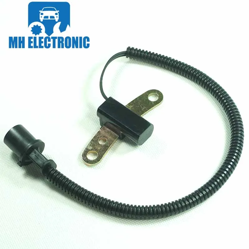 MH ELECTRONIC Crankshaft Position Sensor CPS 53009954 For Jeep Cherokee Comanche Wrangler 1991 1992 56027042 56027070 4638128