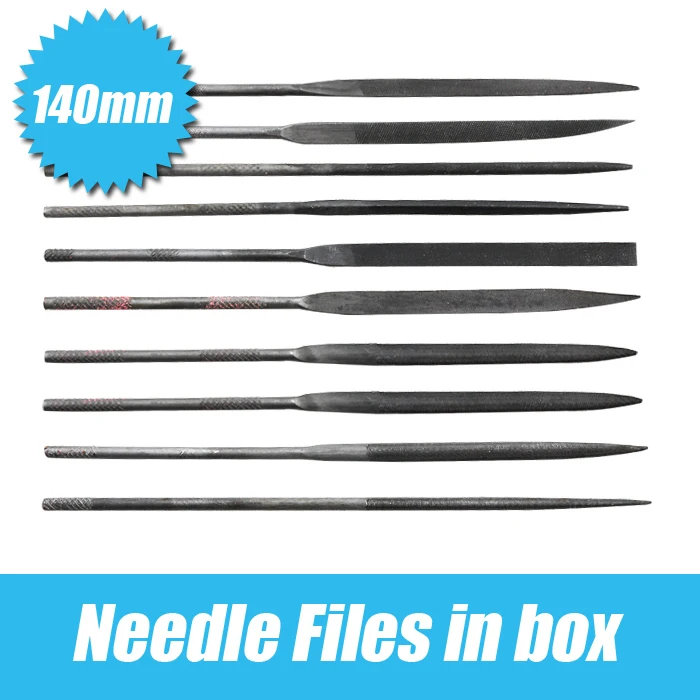 

10x Needle Files Set Jewelers Diamond Wood Carving Craft Tool Metal Glass Stone,Shaping needle files,Jewelry Tool,engraving tool