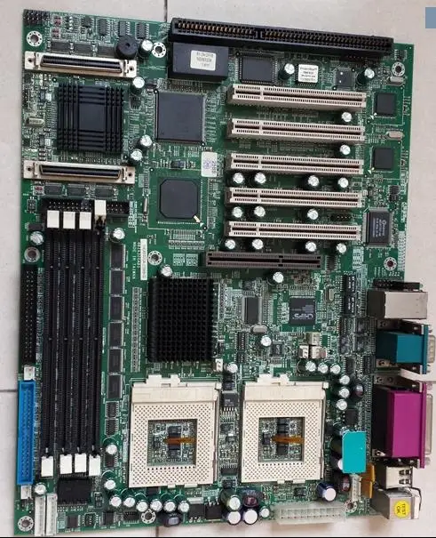 

NEX6320A-25BB-G Industrial Motherboard
