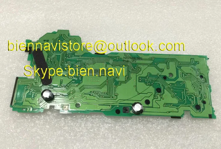 

PCB for S40 XC90 S60 S80