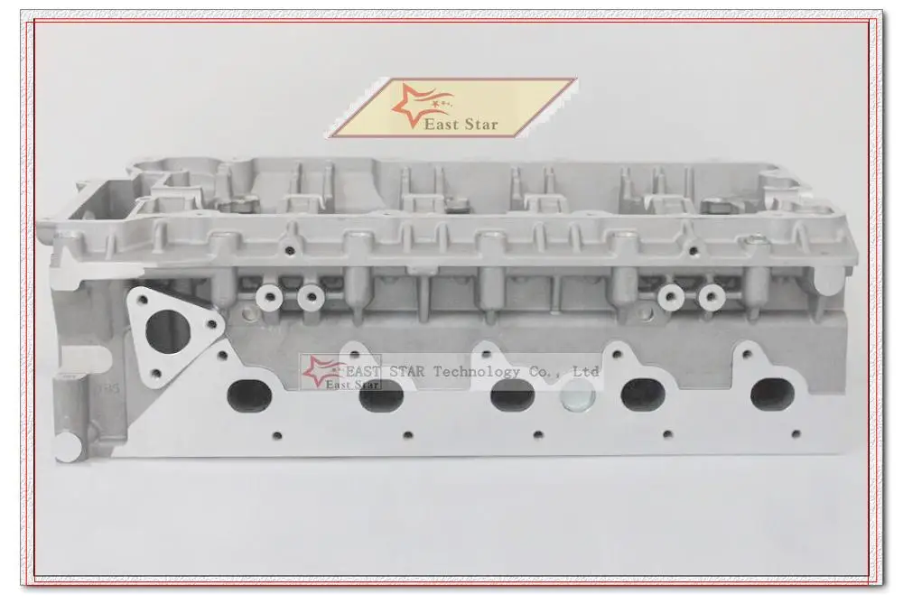 

2kin 908 762 LDF500170 LDF500020 TD5 Engine Cylinder Head For Land Rover Discovery Defender 2495cc 2.5L TDI or LDF500160 908 763