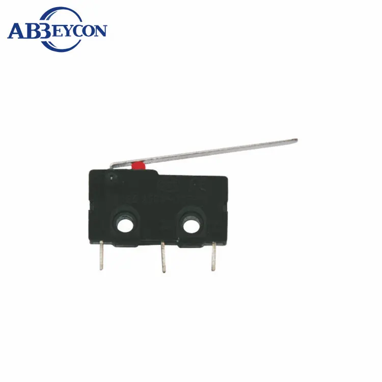 

IBC KW12-C Best price for Micro switch 15A 125V/16(8)A 250V/16(4)A AC types of micro switches