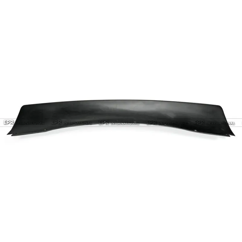 Car-styling For Mazda RX7 FD3S FRP Fiber Glass RB Style Rear Spoiler Trunk Wing