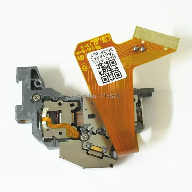 الأصلي HPD-61W ل CLARION سيارة الملاحة DVD لاقط بصري HPD61W HPD 61W #3