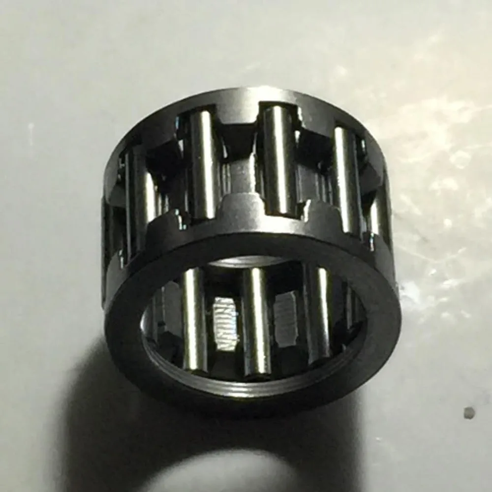 10pcs/lot  radial needle roller and cage assemblies k20*24*8  K202408 needle roller cage bearings 20*24*8mm