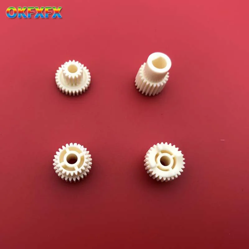 10SET B065-4235 B065-4244 B065-4234 fuser web roller gear kit for Ricoh Aficio 1075 1060 2075 MP7500 MP6001 MP7001 MP8001 MP9001