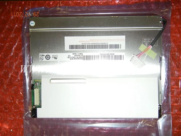 6.5 INCH Industrial LCD G065VN01 V1  G065VN01 V.1  new&A+ Grade in stock, test working before shipment