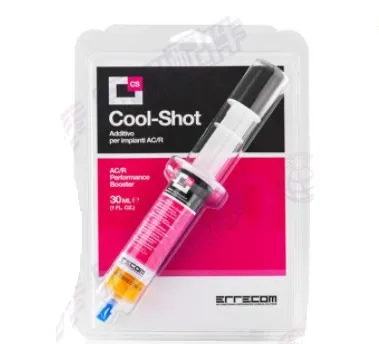 ERRECOM  TR1122.C.J9 Coolant Significantly improve air conditioning and refrigeration equipment