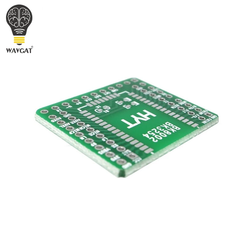 2017 Специальное предложение распродажа Новый 1 шт. X Bk8000l Bluetooth для платы расширения аудио 2.2x2.9cm