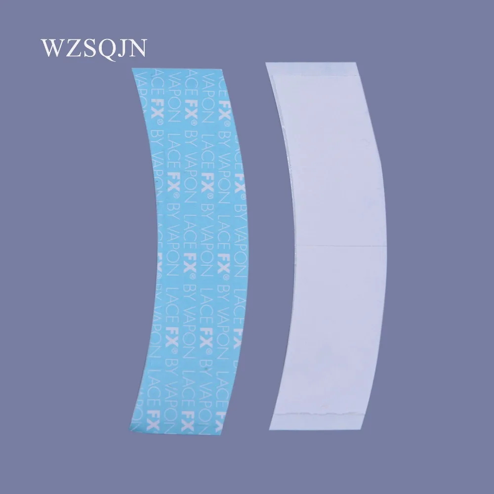 

Wholesale 36 pieces , high quality strong double tape for toupees /men's wig +free shipping via CPAM