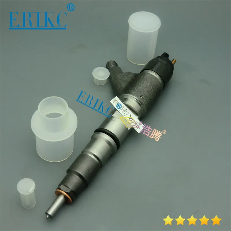 

Diesel Injection Nozzle 0445120134 Fuel Pump Engine Assembly 0445 120 134 Auto Spare Parts 0 445 120 134 for Cummins ISF3.8