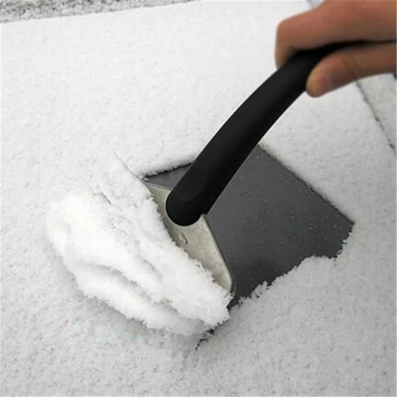 18*11CM car styling snow scraper ice scrapers for Mazda 2 3 5 6 CX5 CX7 CX9 Atenza Axela