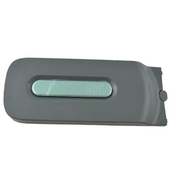 Repair Part Hard Disk Drive Case HDD Cover Shell Box For Xbox 360 Fat Replacement