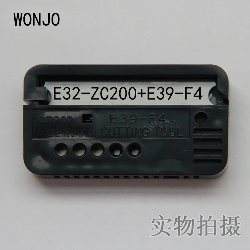 Mới E32-ZC200 E39-F4 Dây 2 Mét M4 Đồng Trục