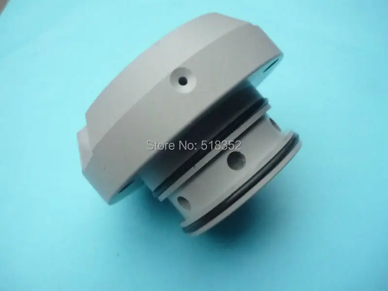 204312140,Charmilles Flushing Chamber lower die block , Injection chamber lower empty ,Wire EDM- Low Speed Machine Spare Parts