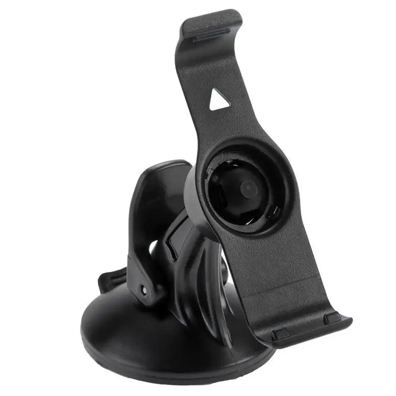 360 Degree Rotating Cup Car Mount Holder Black 2515 2545 2500 2505 2555LMT 2595 Adjustable GPS Bracket Plastic Material - Image 2