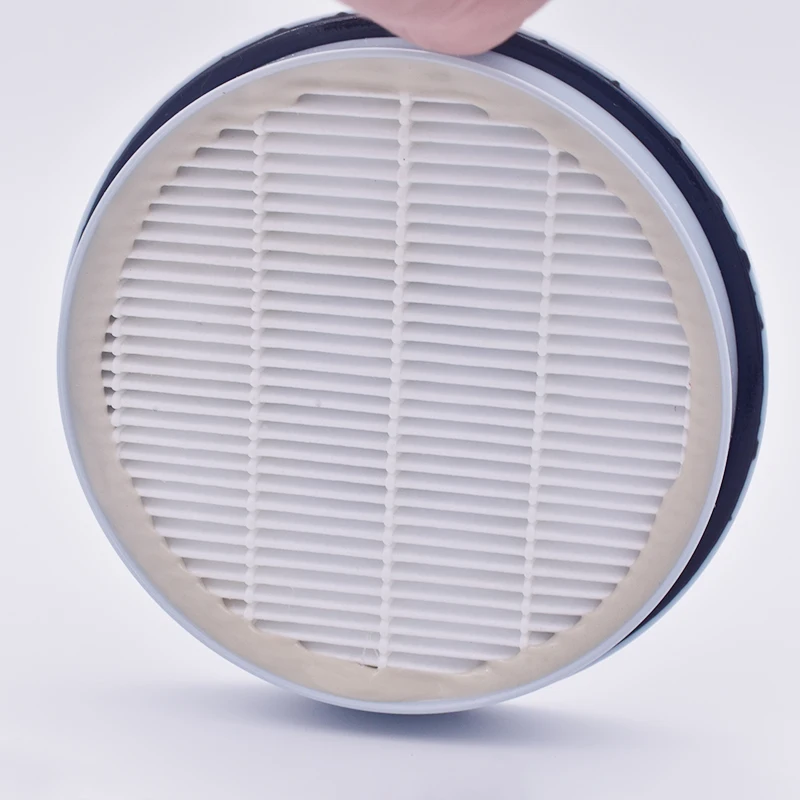 Vacuum cleaner filter for Philips FC8200 FC8260 Hepa filter FC8262 FC8264 FC8260 / 01 Vacuum sweeper replacement parts