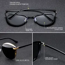 Cat Eye Sunglasses #3