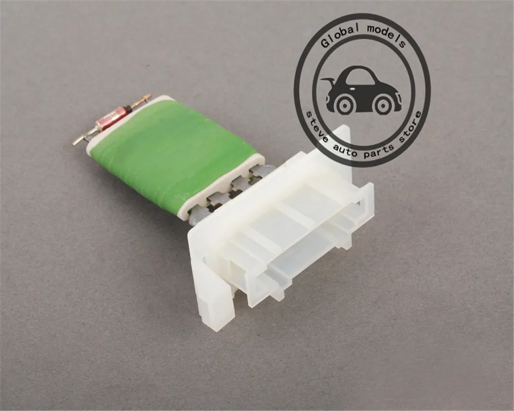 

AC Blower Motor Regulator Resistor for Mercedes Benz A150 A160 A170 A180 A200 A220 A250 A45 B150 B160 B170 B180 B200 B220 B250