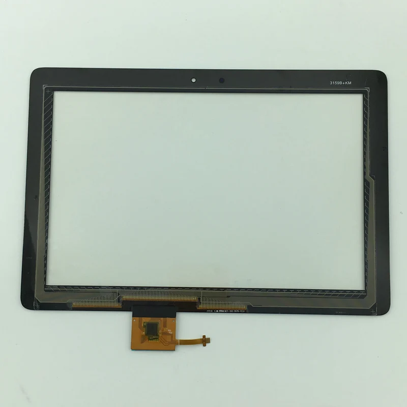 

Outter Touch Screen Panel Digitizer Glass Lens Replacement For HUAWEI MediaPad 10 LINK S10-201 S10-201U S10-201WA S10-231