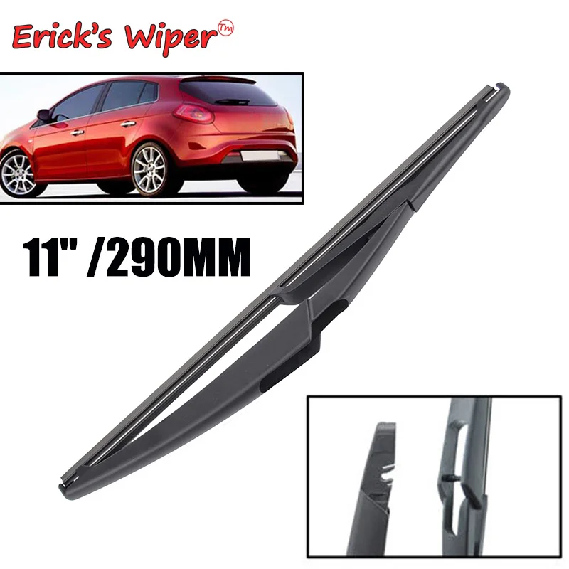 Erick's Wiper 11