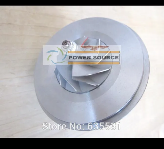 

1 pc Twin Turbo Cartridge CHRA Core CT12A 17201-46010 17208-46010 Turbocharger For TOYOTA Lexus Soara Supra 1JZ GTE 1JZ-GTE 2.5L