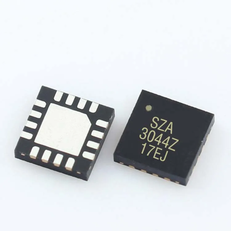 5/PCS RẤT NHIỀU SZA-3044Z SZA3044Z QFN MỚI