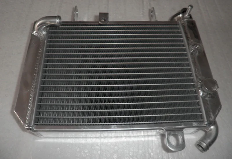 

High Performance Aluminum Radiator For 2002-2005 HONDA CBR150 CBR 150 2002 2003 2004 2005 NEW