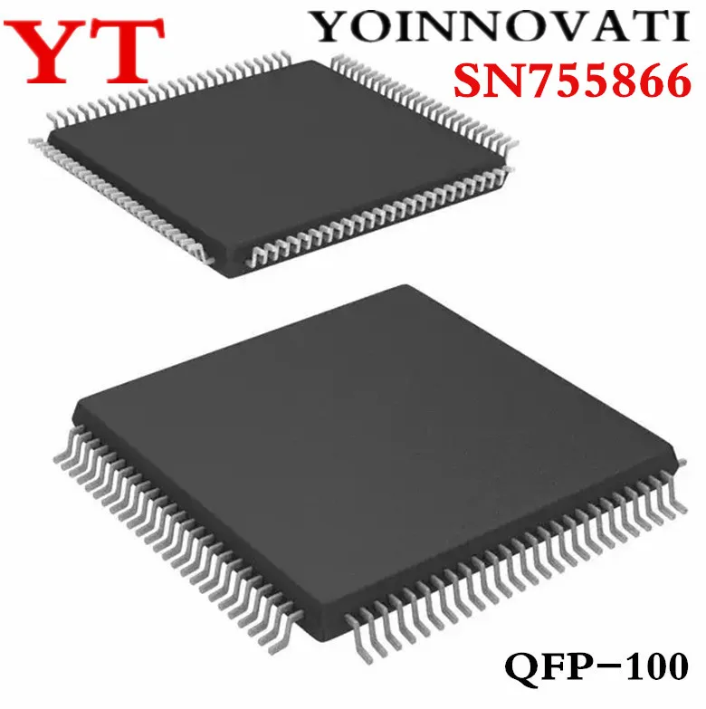 

5PCS/LOT SN755866 755866 IC.