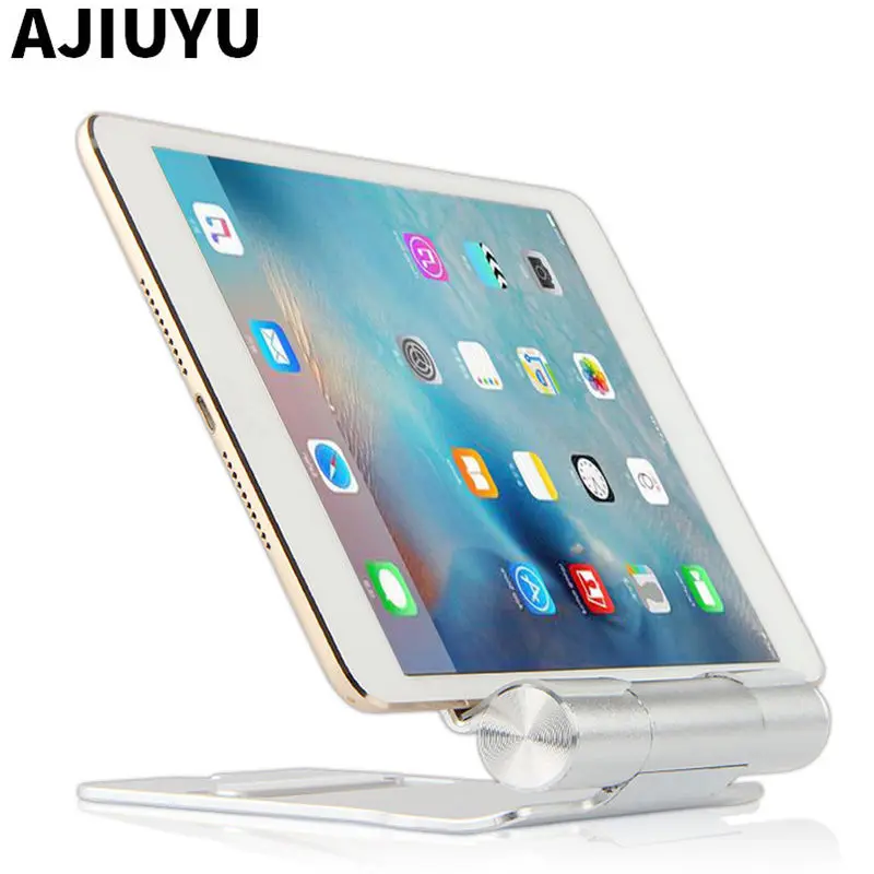 Stands Metal stent Support For Samsung Tab A E 4 T560 T350 T550 T585 T580 P5100 T530 T555 T561 Tbracket Desktop Aluminium Case