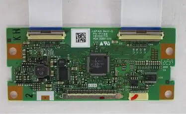 

Плата питания для TH-L32C8C 19100173 336V-ON, хорошее качество, оригинал