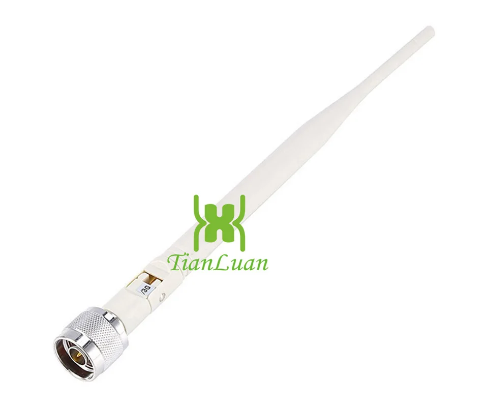 TianLuan 3G W-CDMA 2100MHz Mobile Phone Signal Booster 3G 2100 MHz UMTS Signal Repeater Cell Phone WCDMA Amplifier with Antenna