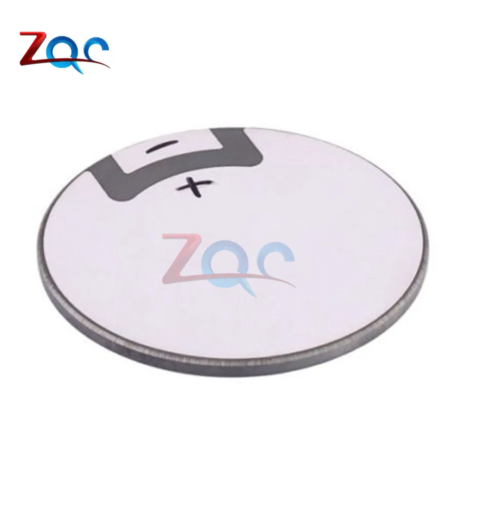 40khz 35W Ultrasonic Piezoelectric Cleaning Transducer Plate Electric Ceramic Sheet For Ultrasonic Cleaning Equipment