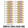 Gold 40g