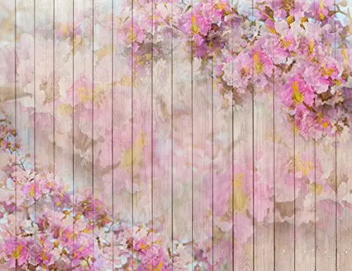 

5x7ft Pink Wood Backdrop Photography Backdrops Background Photo Backdrop Baby Backdrop