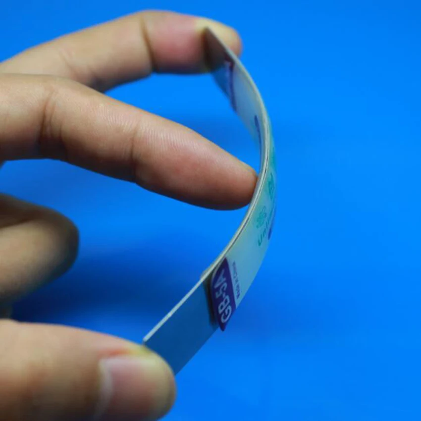 Cực Lớn Mô Men Xoắn Thép Không Gỉ Điện Thoại Nhổ Đinh Cho Màn Hình LCD Công Cụ Sửa Chữa Màn Hình Nhổ Đinh Cho Việc Sửa Chữa Iphone và IPad
