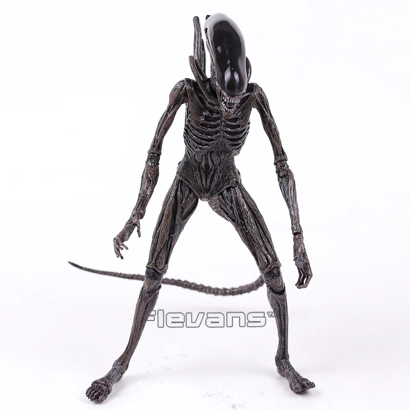 さ⭕️⭕️⭕️　ネカ製エイリアンのゼノモーフ　ネオモーフ　クリーチャーパック NECA エイリアン コベナント ゼノモーフ ネオモーフ