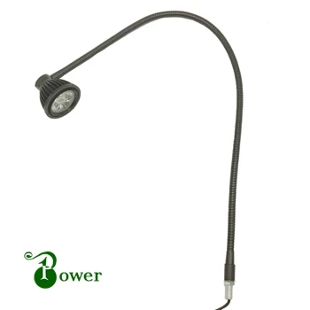 5W LED LONG ARM MACHINE LIGHT