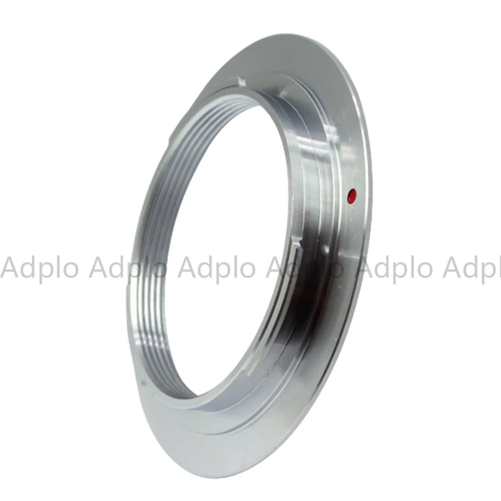 ADPLO 011207, Adapter ring for M42 - For Sigma, Suit For M42 To Suit for Sigma SA SD SD7 SD9 SD10 SD14