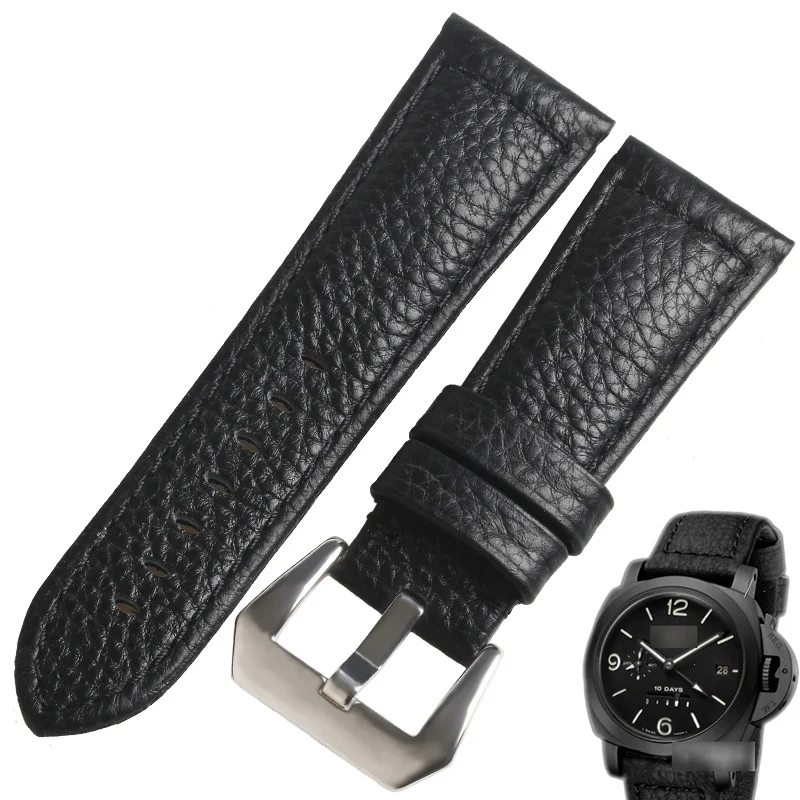 WENTULA watchband for Panerai LUMINOR PAM00335