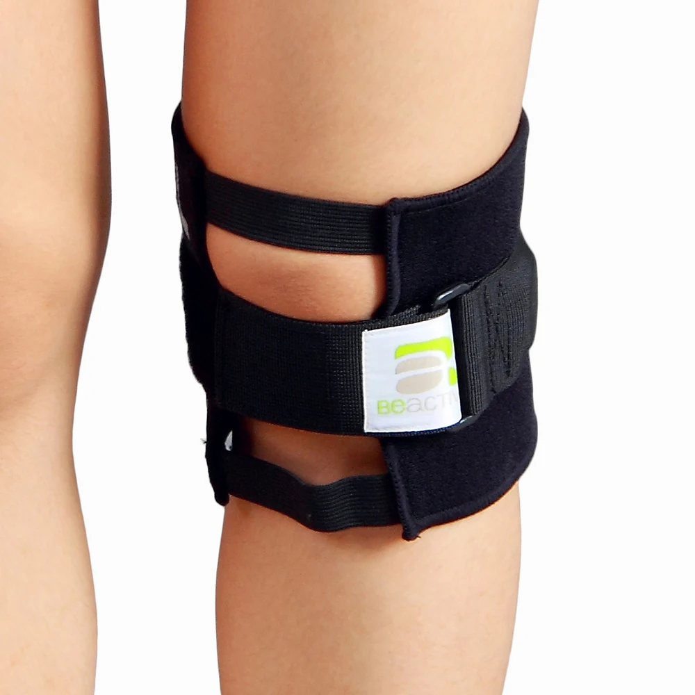 

Fuctional Knee Brace Pad Strap Wrap for Lumbar spondylosis Lumbar Strain Gaseous Distension Stomach Disease