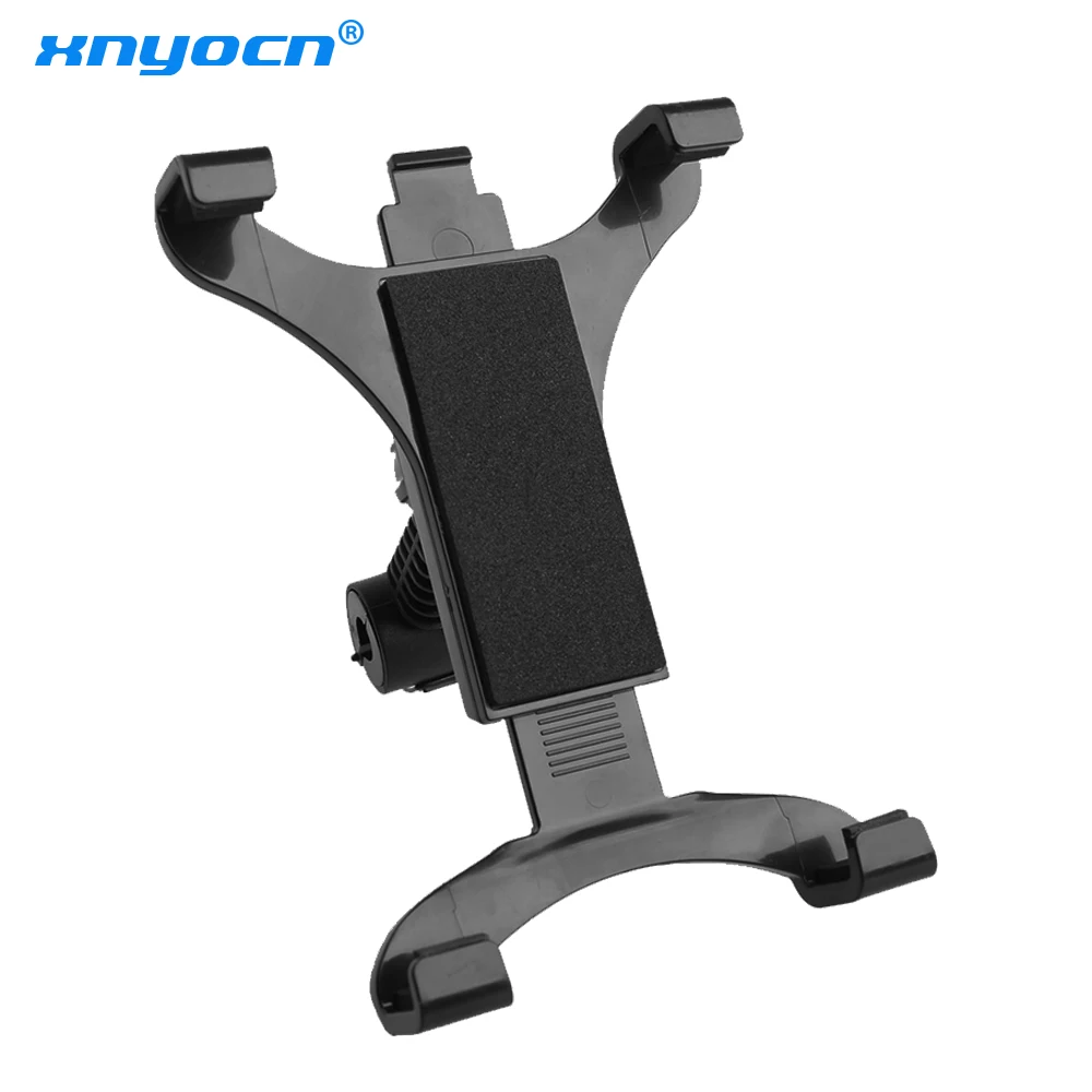 New Arrival For iPad mini iPad 2 3 4 Pro 9.7 Car Holder Back Seat Headrest Mount Holder Stand For Tablet GPS 7 inch to 11 inch