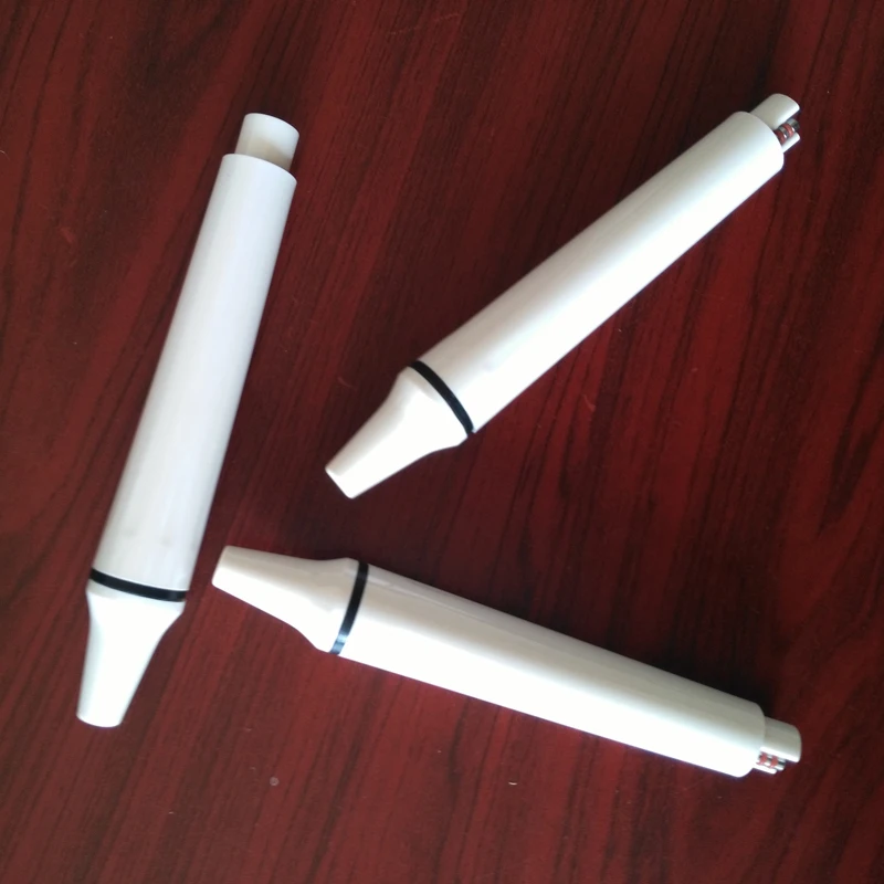 Transductor ultrasónico de 30khz y 20W para escariadores dentales, limpiador dental doméstico y limpiador dental médico comercial