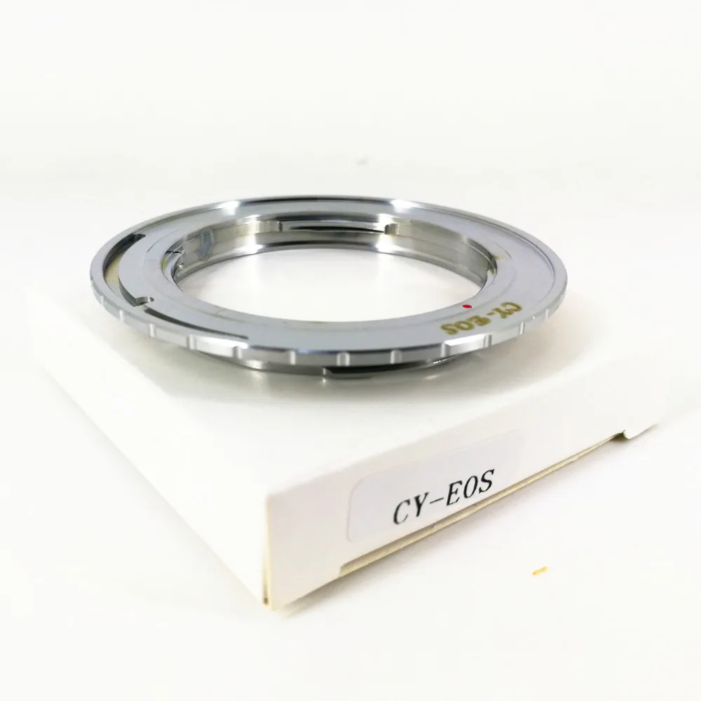 CY-EF C/Y Lens To E… - image