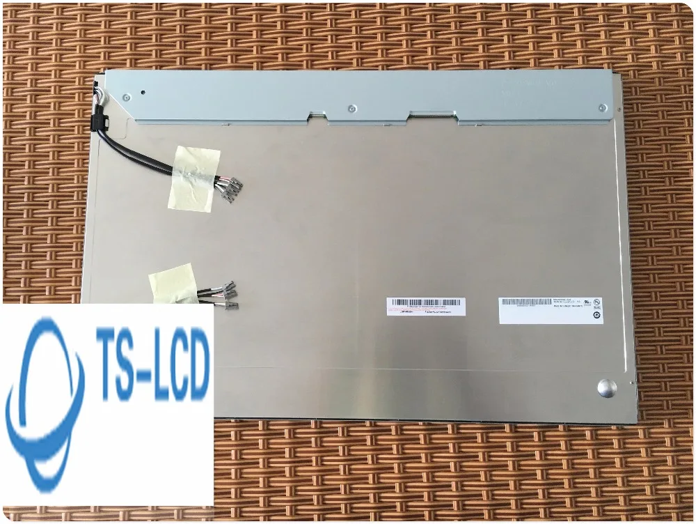 

G220SW01 V0 22.0" inch TFT LCD panel display screen Original A+ Grade 12 months warranty