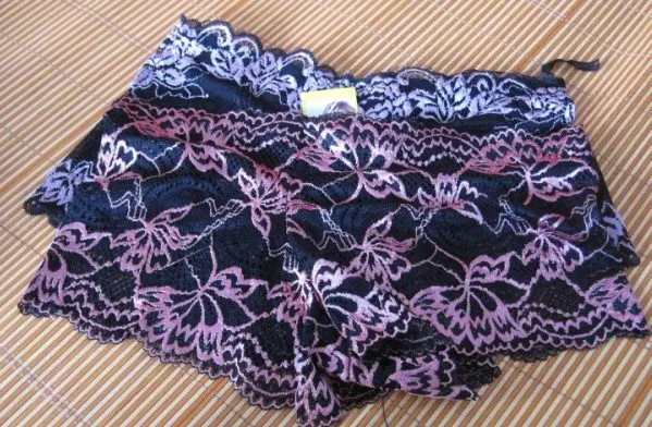 FREE SHIPPING!!Underwear/women underwear/lacy underwear/lace panties 12pcs/lot