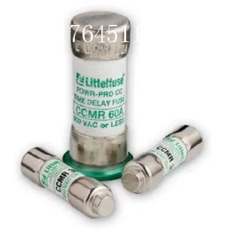 

[LAN] Imported Littelfuse Lite CCMR600V 10*38 7.5A 8A 9A 10A 12A 15A 17.5A 20A 25A 30A 35A 40A 45A 50A 60A fuse-5PCS/LOT