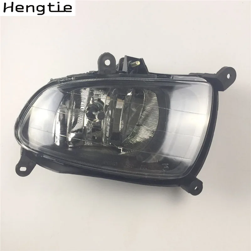 Автомобильные аксессуары Hengtie передние противотуманные фары Противотуманные фары для Kia Cerato 2008-2012 Автомобильные аксессуары Hengtie передние противотуманные фары Противотуманные фары для Kia Cerato 2008-2012