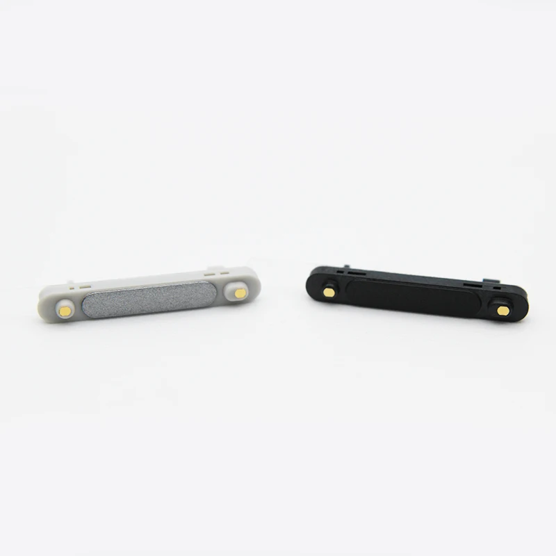 Aocarmo Magnetyczny Port Ładowania Złącze Ładowarki Kabel Flex do SONY Xperia Z1mini Z2 Z3 Compact Dual Z3V XL39H Z Ultra — zdjęcie 4